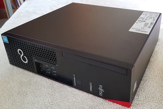 PC Fujitsu Esprimo D538/E94+, Pentium Gold G5600, 8GB RAM PC Fujitsu Esprimo D538/E94+, Pentium Gold G5600, 8GB RAM