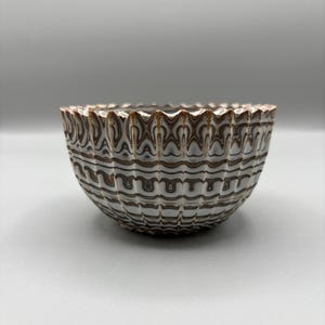 4 inch W* 2.5 inch H/ High quality handmade ceramic pottery/Succulent Pot/Handmade Pot/Caudex Pot/Ceramic Pot/Black Pot/Cactus Pot