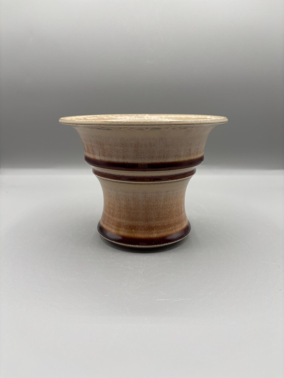 5.25 Inch W* 4 Inch H/ High Quality Handmade Ceramic Pottery/succulent ...