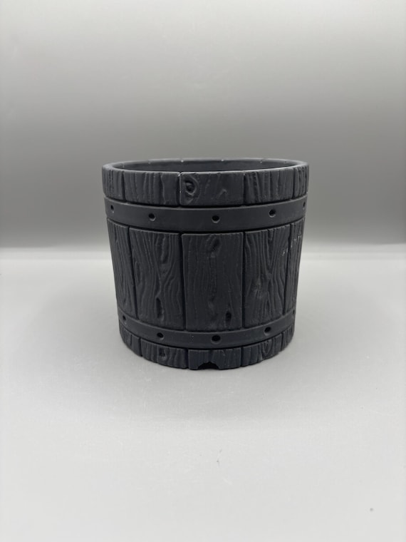 5 inch W* 4.5 inch H/ High quality handmade ceramic pottery/Succulent Pot/Handmade Pot/Caudex Pot/Ceramic Pot/Planter/Black Pot/Cactus Pot