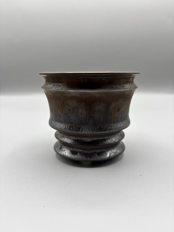 Special offer! 3.5 inch W* 3 inch H/ Minor Defect Pottery