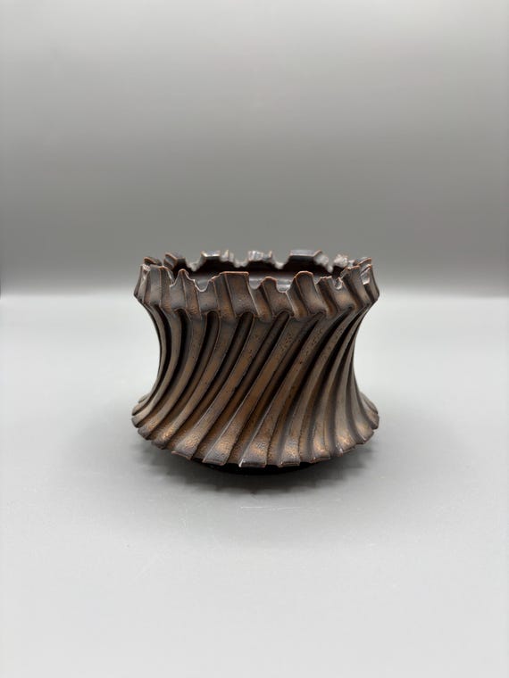 Special offer! 3.5 inch W* 3 inch H/ Minor Defect Pottery