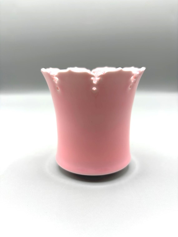 3.25 inch W* 3.5 inch H/ High quality handmade ceramic pottery/Succulent Pot/Handmade Pot/Caudex Pot/Ceramic Pot/Black Pot/Cactus Pot