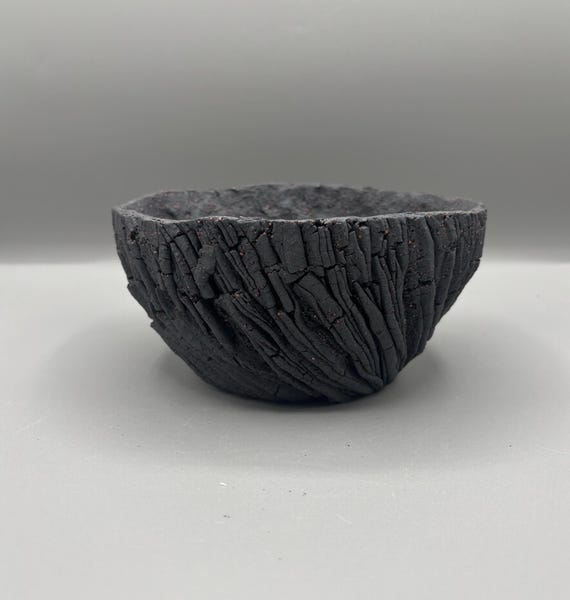 6 inch W* 3 inch H/ High quality handmade ceramic pottery/Succulent Pot/Handmade Pot/Caudex Pot/Ceramic Pot/Planters/Cactus Pot