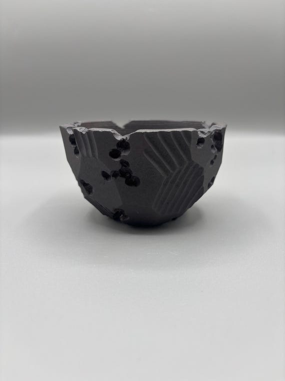 Special offer! 4 inch W* 2.5 inch H/ Minor Defect Pottery