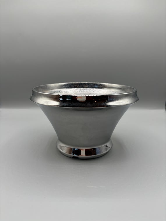 6.25 inch W* 4 inch H/ High quality handmade ceramic pottery/Succulent Pot/Handmade Pot/Caudex Pot/Ceramic Pot/Planter/Black Pot