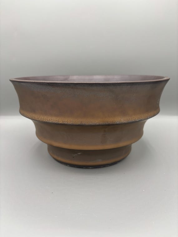 Special offer 9 inch W* 4.5 inch H/ Minor Defect Pottery