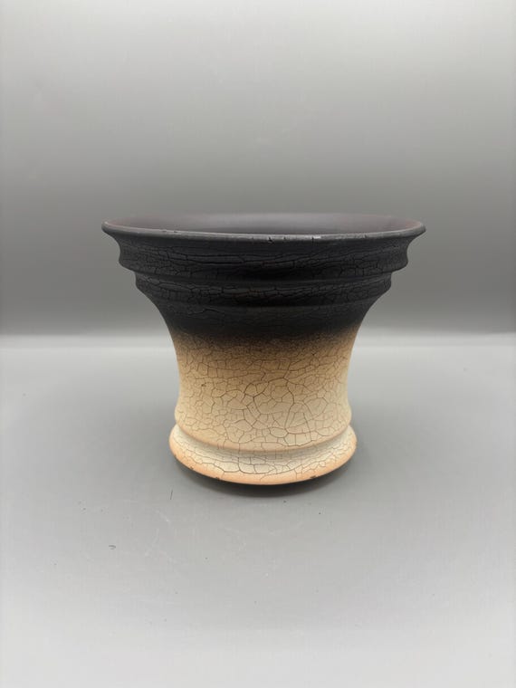 Special offer! 6.25 inch W* 5 inch H/ Minor Defect pottery