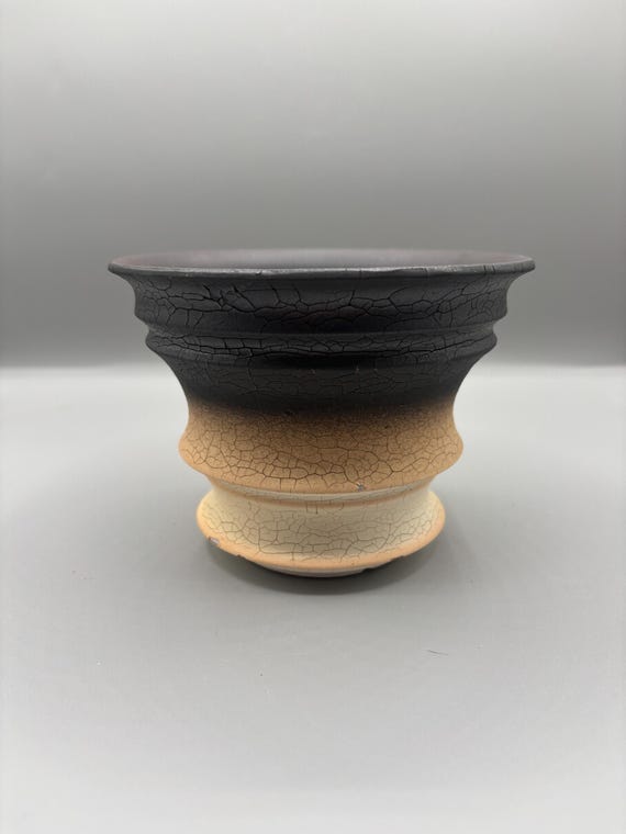 Special offer! 6 inch W* 4.25 inch H/ Minor Defect Pottery