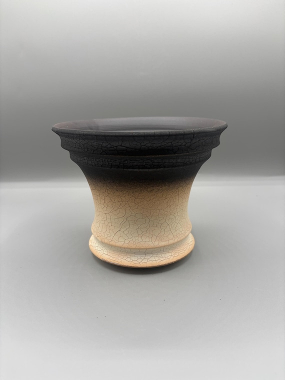 Special offer! 6 inch W* 4.75 inch H/ Minor Defect Pottery