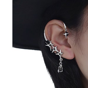 Full Ear Earrings Etsy Singapore