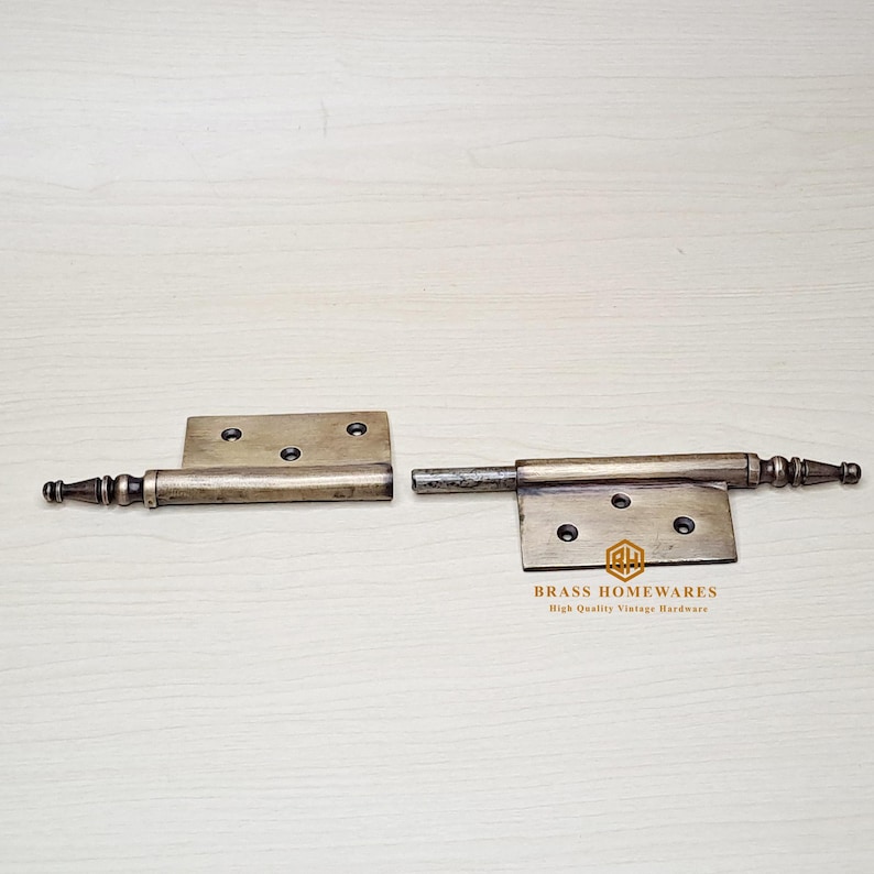 Split Hinge 9