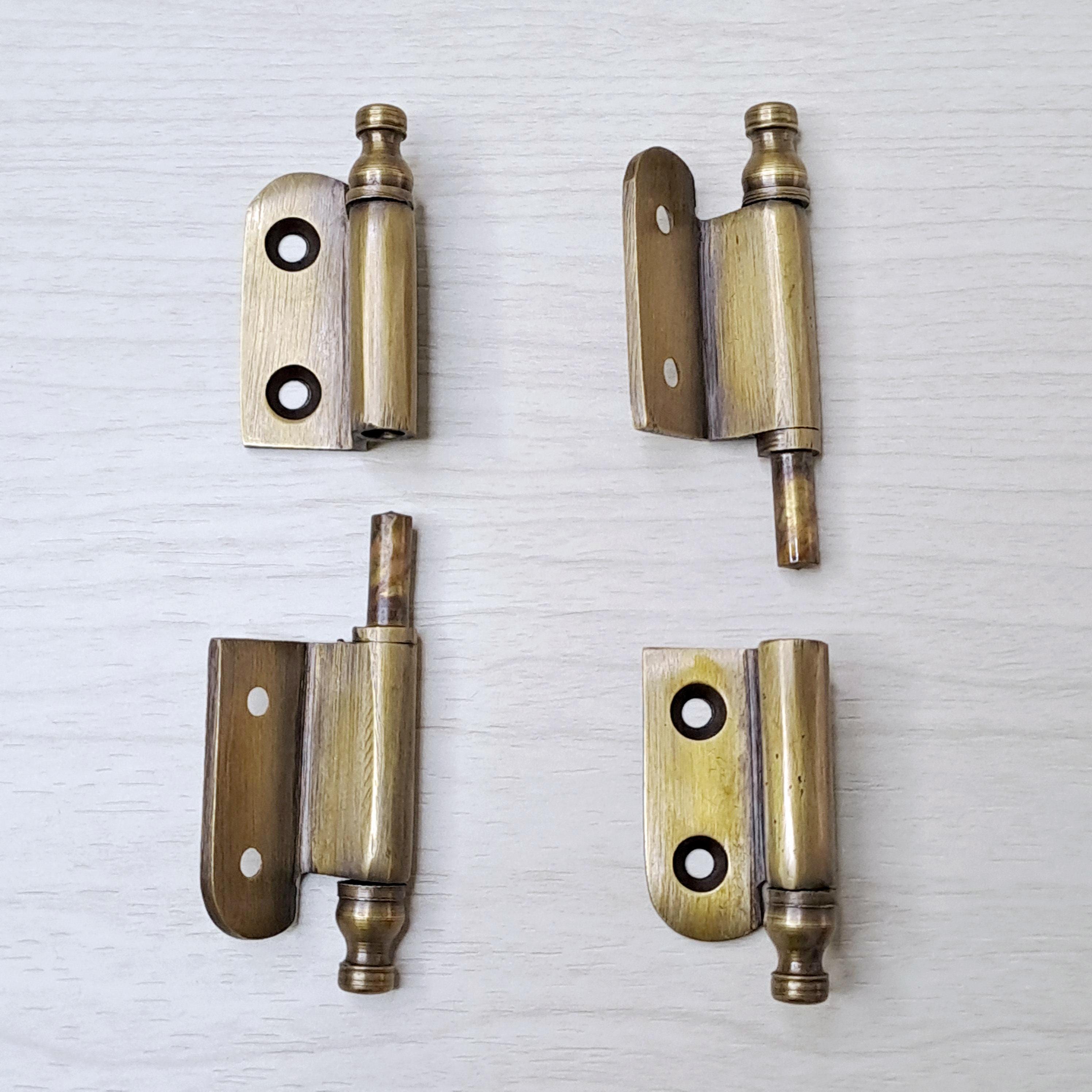 Split Hinge 3.3