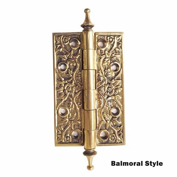 Cerniera Fresata Piana In Ottone - Foto 6