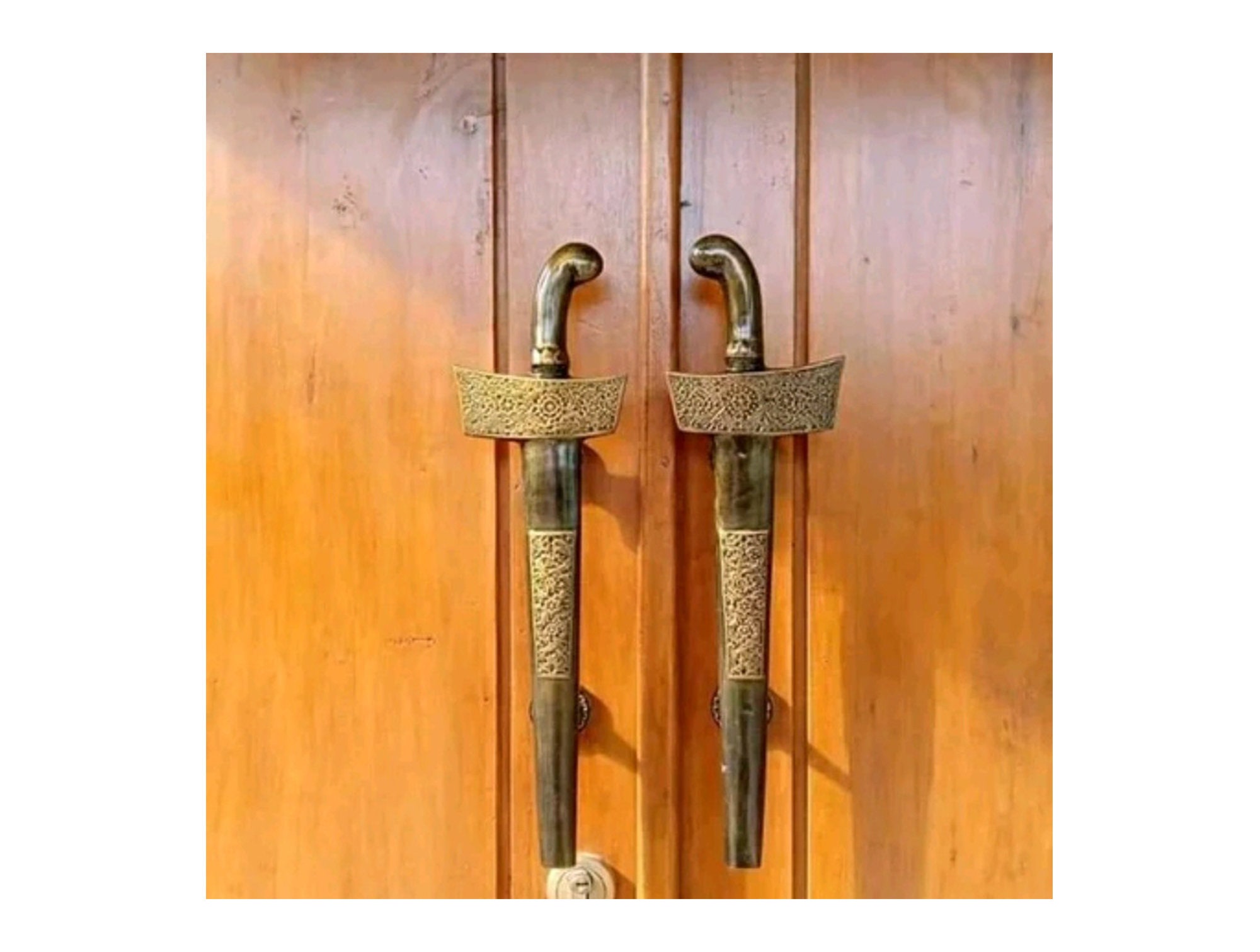 Kris keris - Etsy 日本