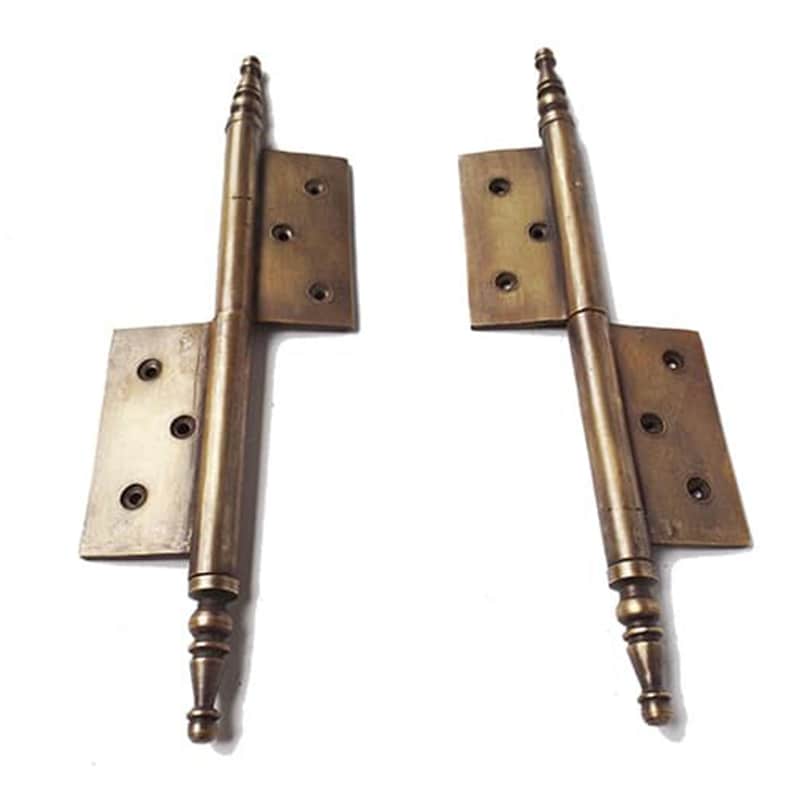 Split Hinge 9
