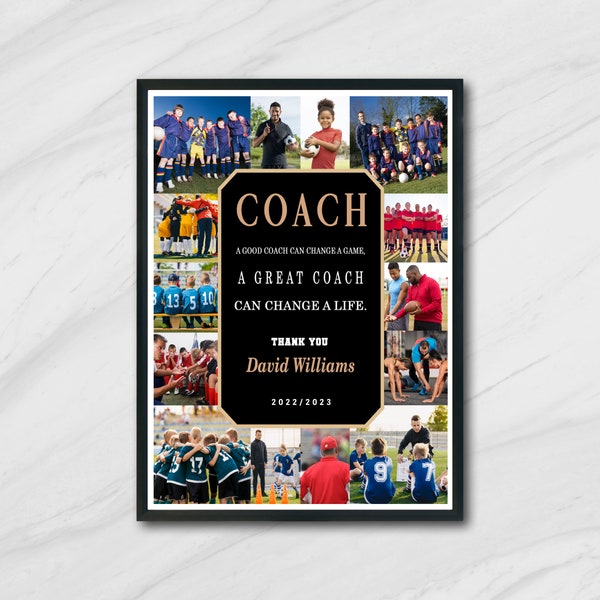 Coaching Success and Achievement