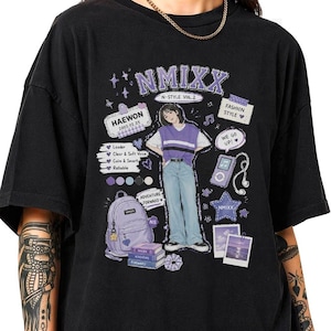 Nmixx Fan Gift - 60+ Gift Ideas for 2026