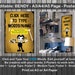 Bendy and the Ink Machine EDITABLE Poster Designs - Etsy