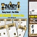 see more listings in the Bendy ink Machine section