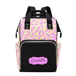 Funky diaper bags sale