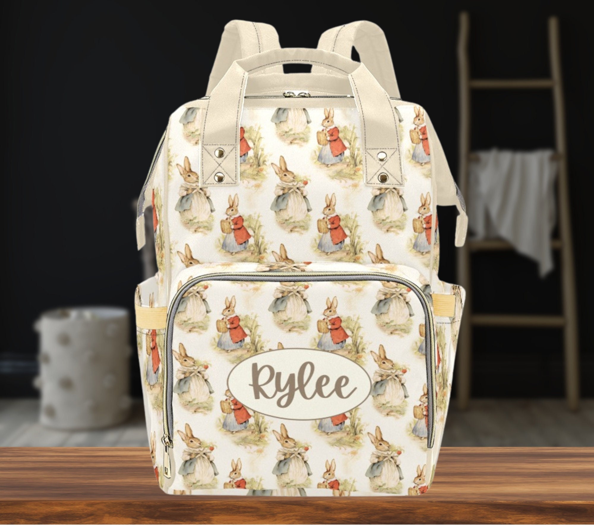 Unique Diaper Bags Etsy UK