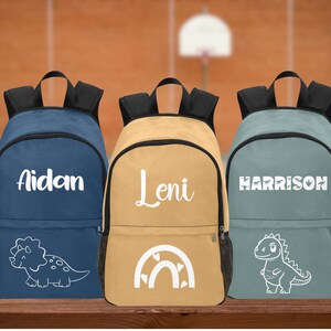 Etsy custom backpacks hotsell