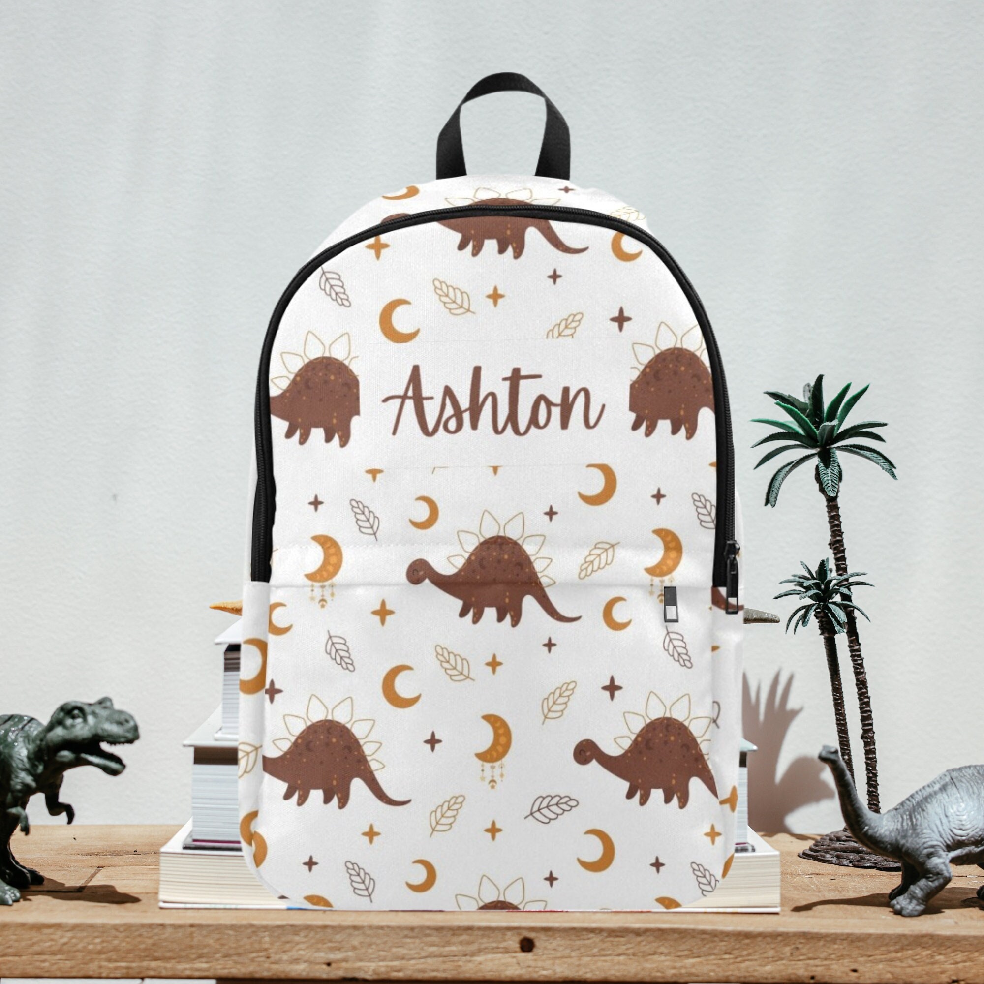 Preschool Backpack Etsy UK
