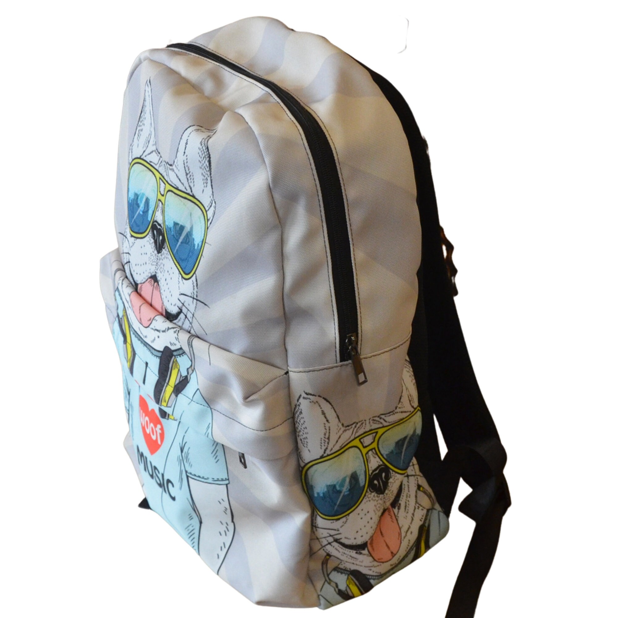 Wednesday Addams Inspired Backpack addams Family Etsy Australia