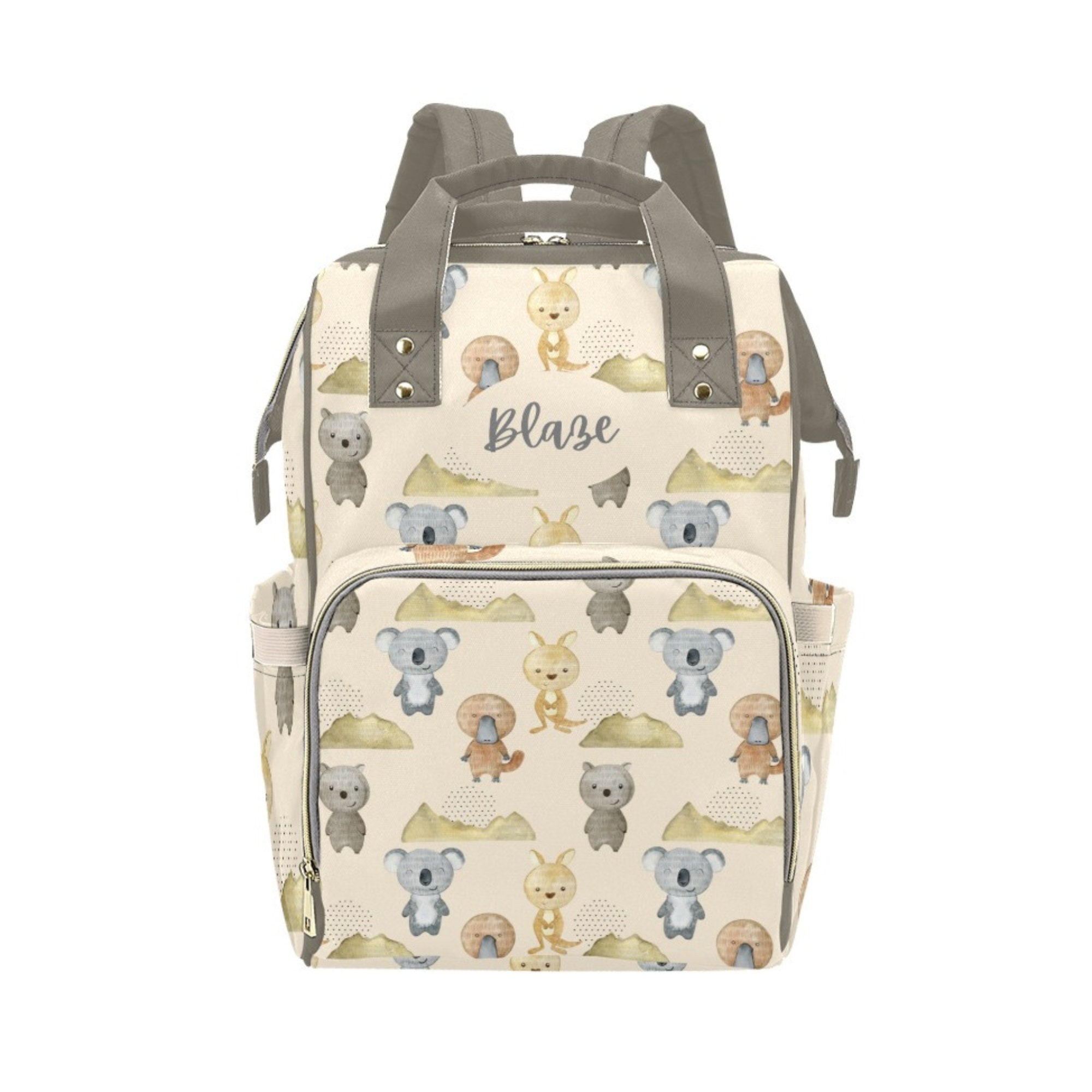 Diaper backpack for clearance twins
