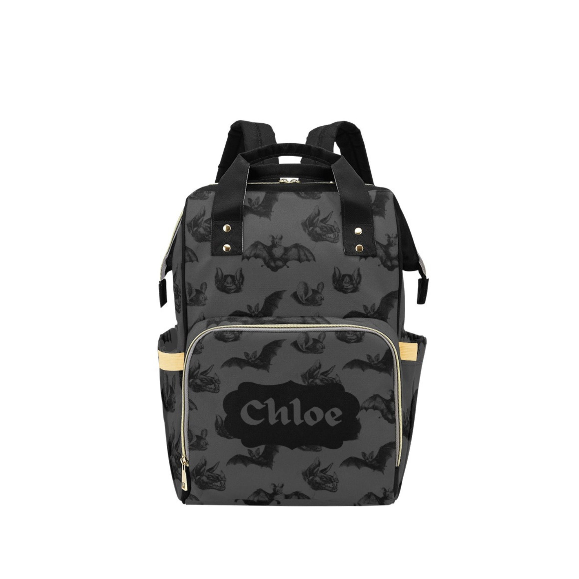Cheap personalized diaper store bags for boy