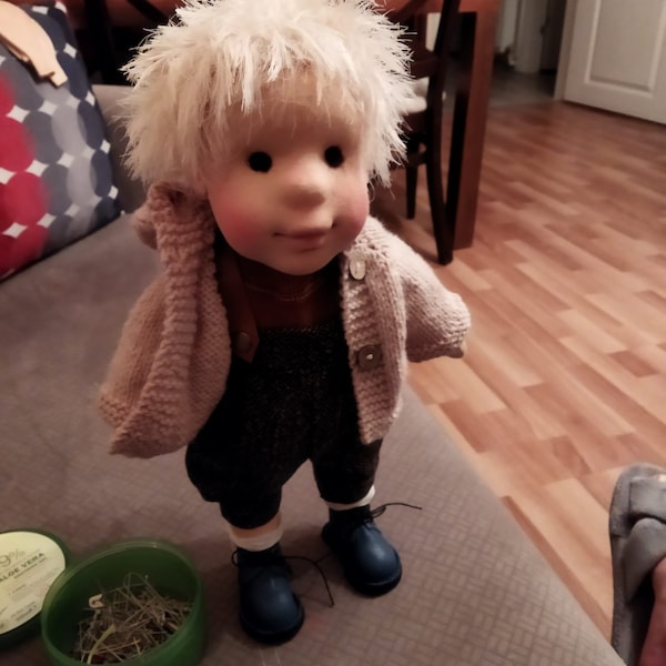 Waldorf Dolls for Sale Etsy