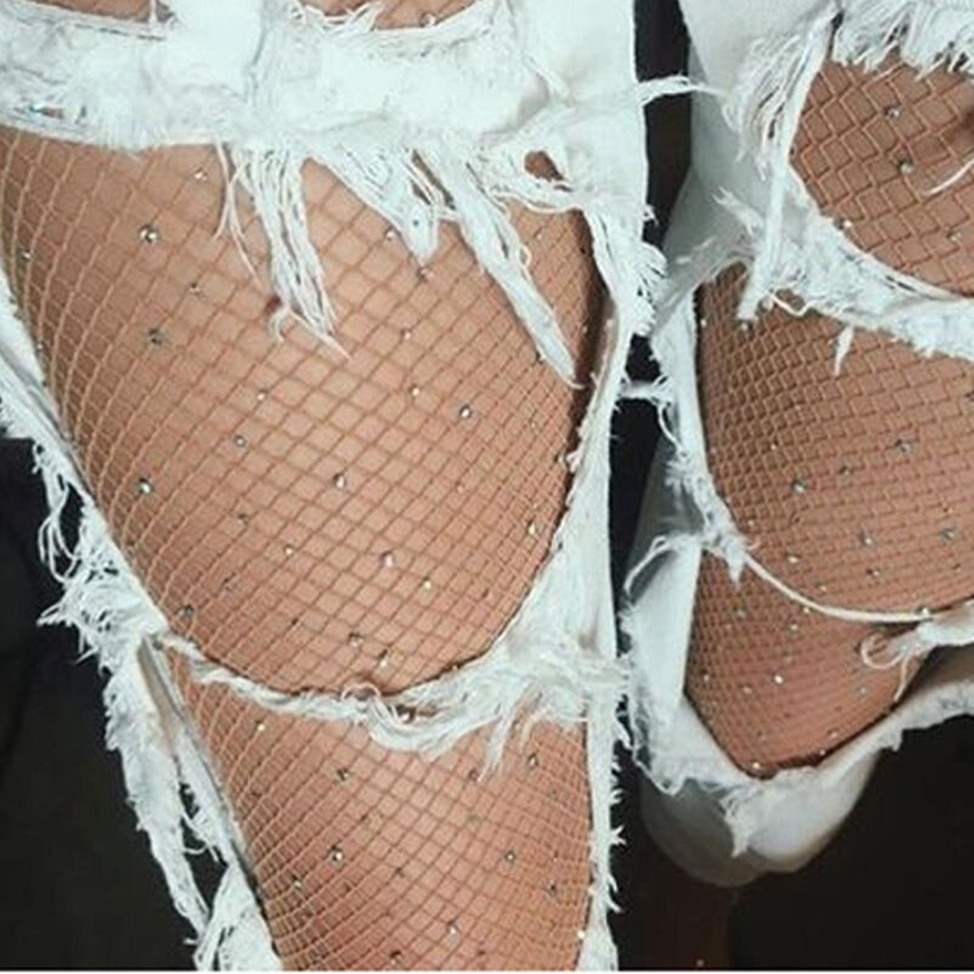 Lingerie Stockings Nylon Panties