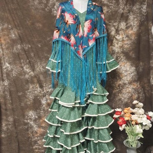 Flamenco wears on sale 15% off