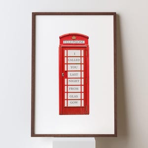 Letras de ABBA 1980 Super Trouper, póster del concierto de Abba Voyage en Londres: impresión artística de recuerdos de rock vintage, decoración de pared para el hogar