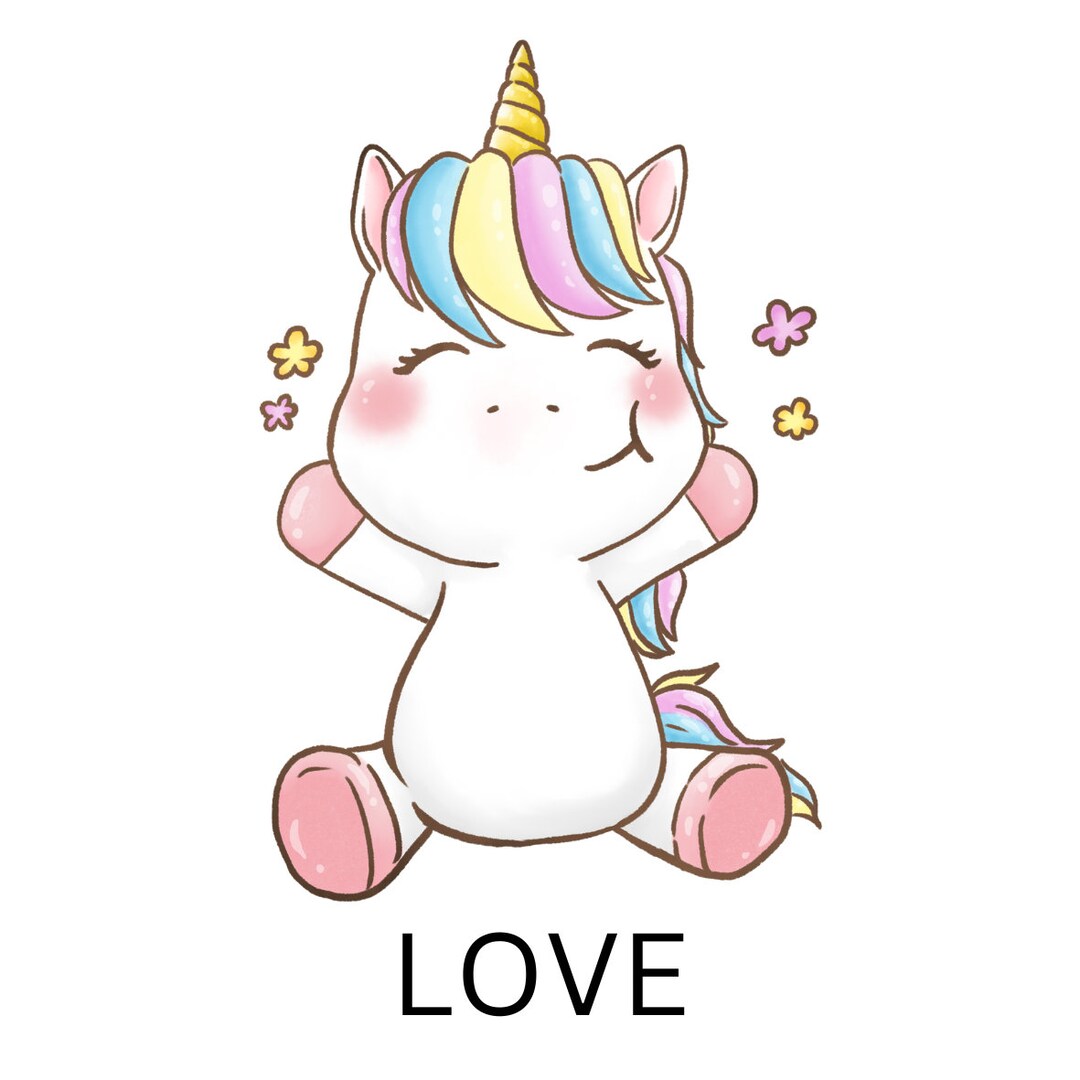 Digital Printable Sticker Etsy