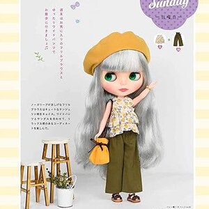 Bryce Style Dressing and SewingGratis verzending vanuit Japan, Japans handwerkboek afbeelding 2