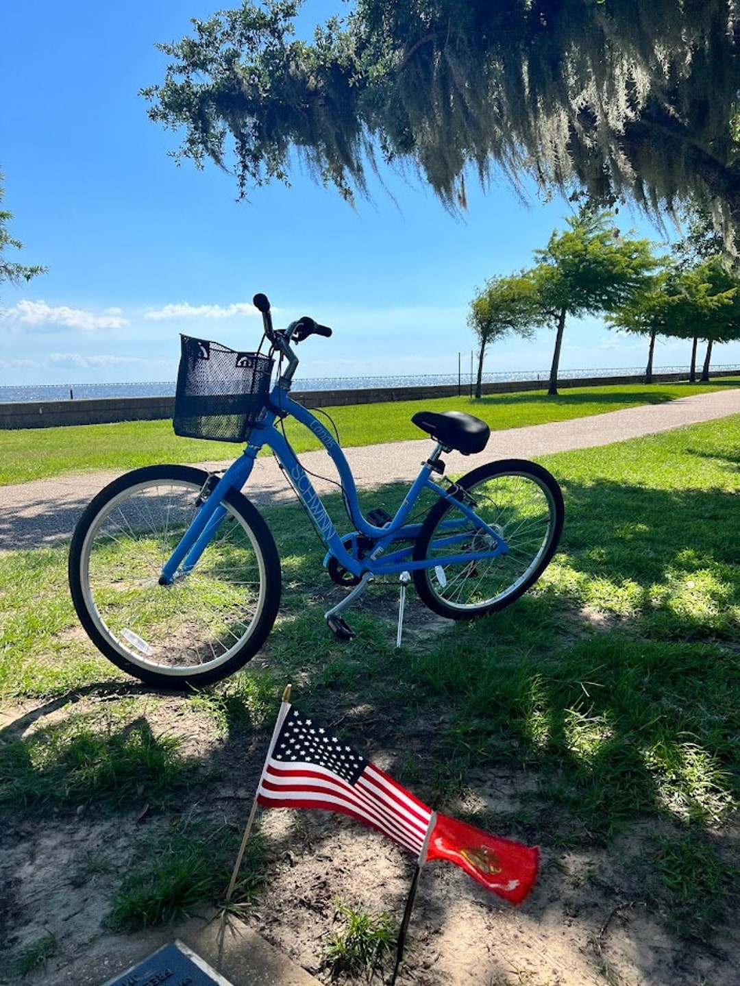 Memorial Day Bike Ride Etsy