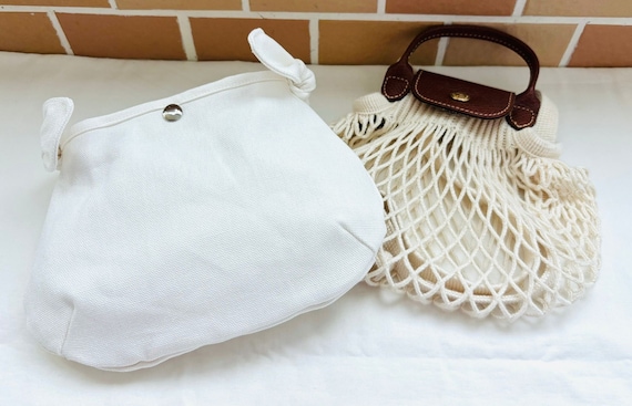Inner bag organizer clearance
