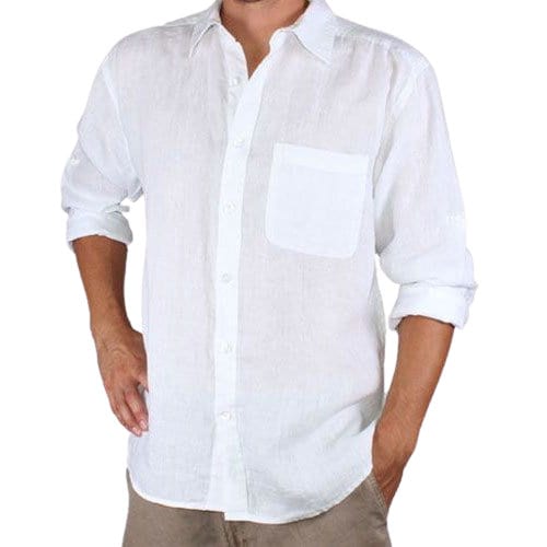 men's beach dress shirts Beach Floral Mermaid Plunging Boho Lace Wedding Dress with Sweep Train