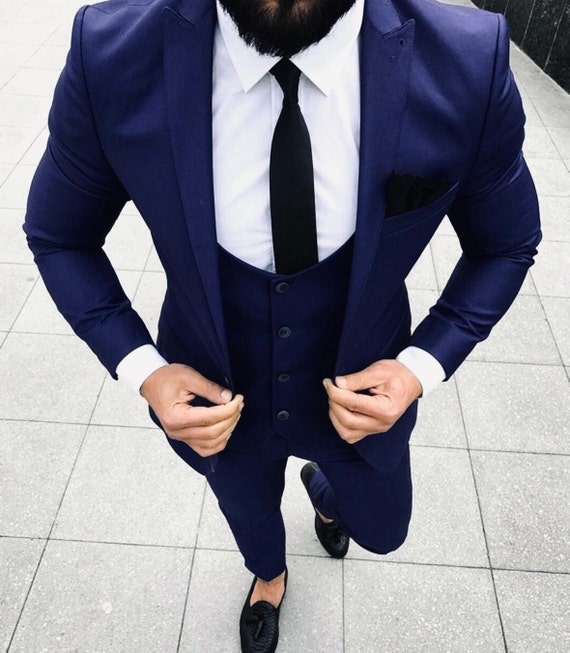 Migliori abiti uomo best sale