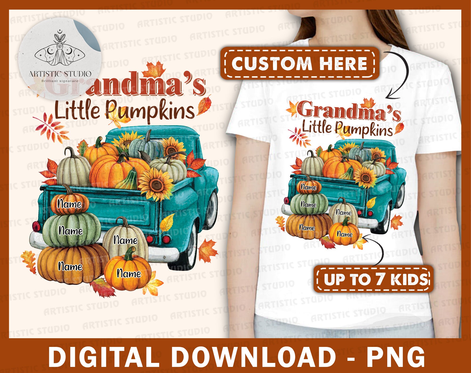 Leopard Gnome Png - Etsy