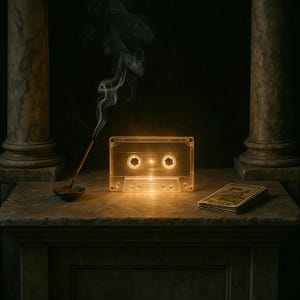 Ann Davies Qabalah Lectures: B.O.T.A Esoteric Collection (Digital Download) image 2