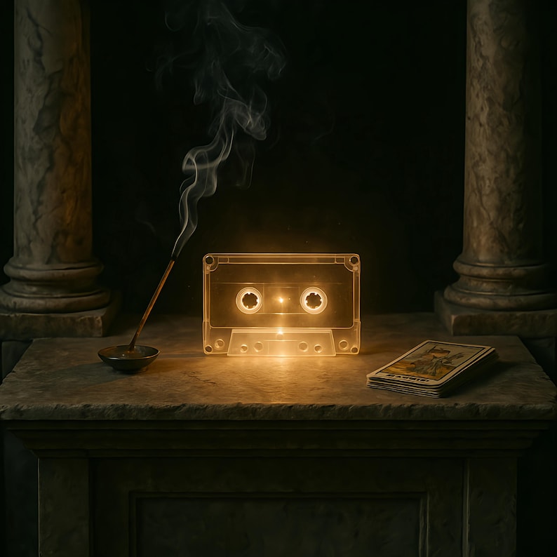 Ann Davies Qabalah Lectures: B.O.T.A Esoteric Collection (Digital Download) image 2