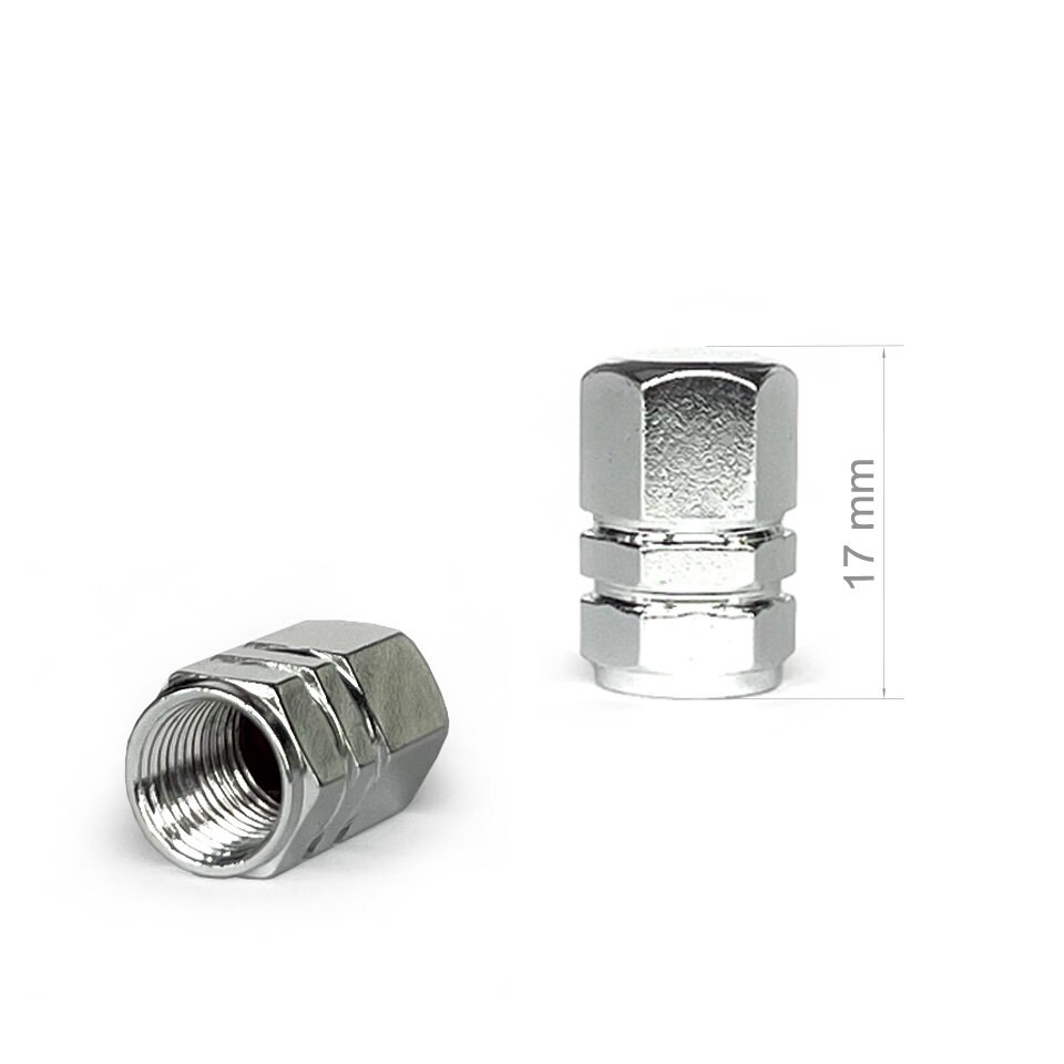 NEW 4 Pcs KIT BBS Valve Stem Caps Corrosion Resistant Alloy Etsy