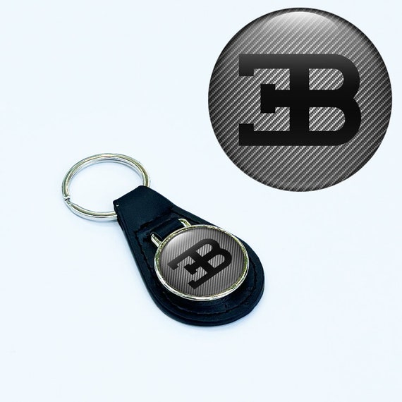 Bugatti keyring sale