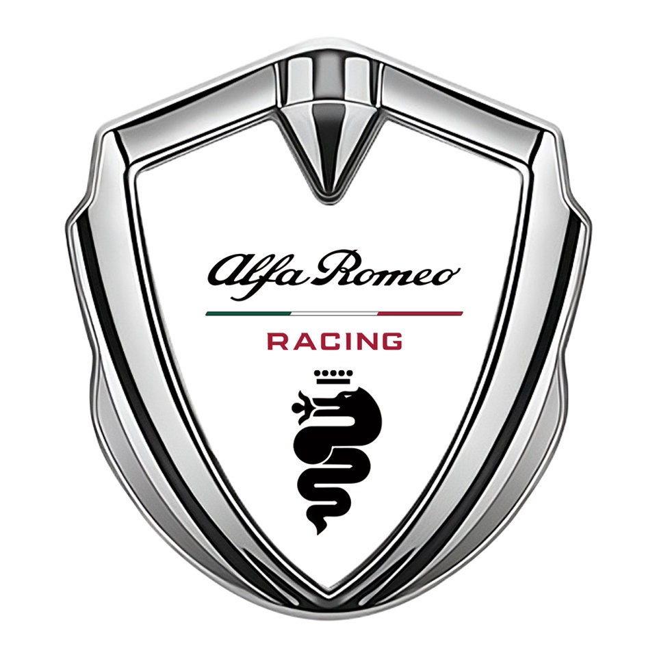 Tuning Stickers Alfa Romeo 