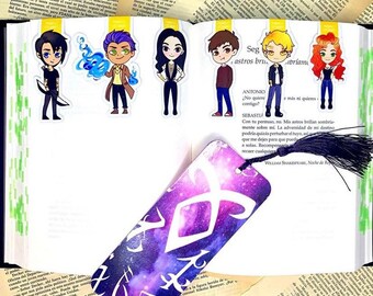 Cazadores de sombras España