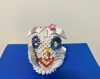 Origami Owl