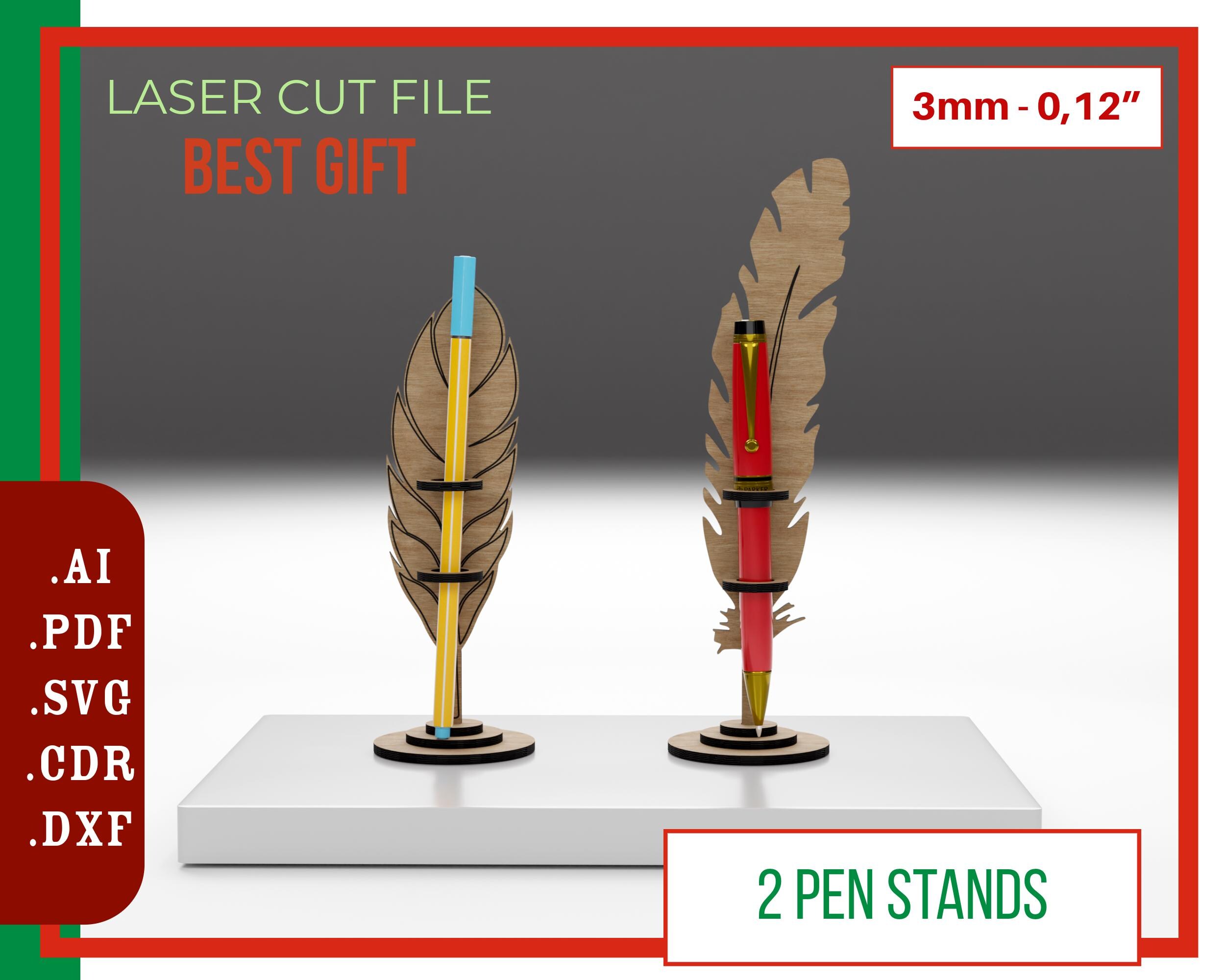 Buy Pen Holder Svg Online In India India